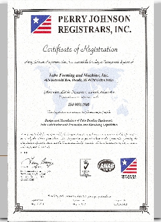 ISO 9001-2008